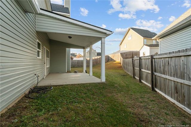 35 Cromwell Circle, Cameron, NC 28326