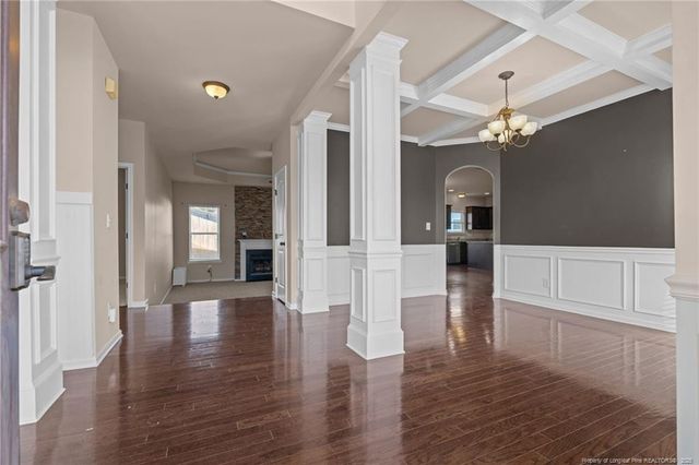 35 Cromwell Circle, Cameron, NC 28326