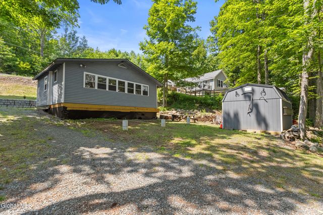 163 Lakeland Road, Hadley, NY 12835