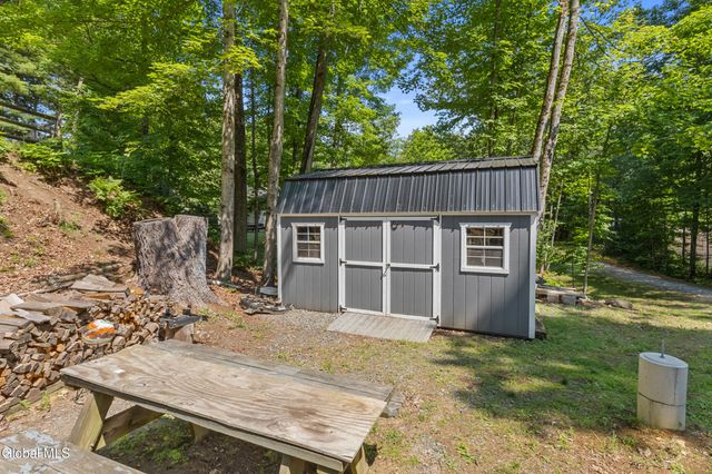 163 Lakeland Road, Hadley, NY 12835