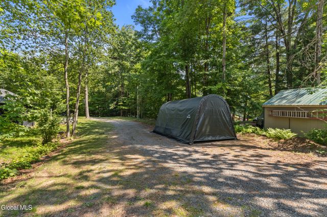 163 Lakeland Road, Hadley, NY 12835