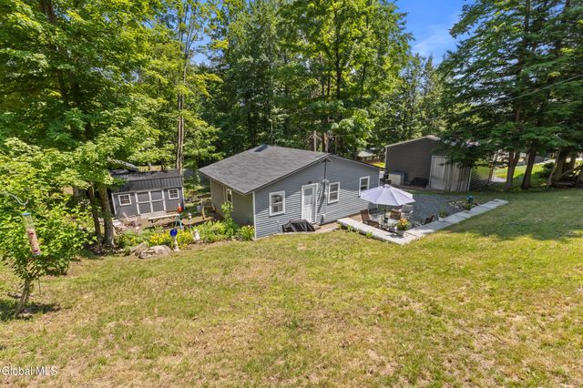 163 Lakeland Road, Hadley, NY 12835
