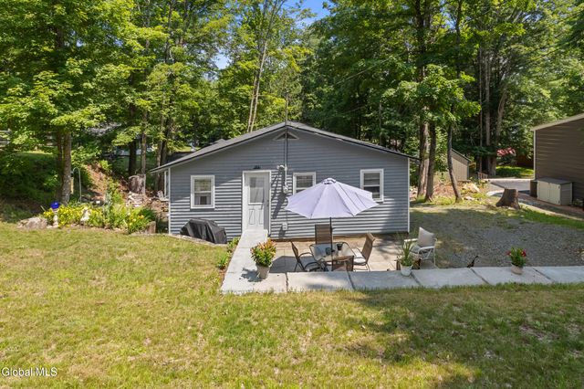 163 Lakeland Road, Hadley, NY 12835