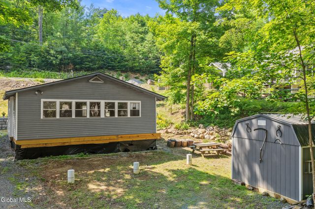 163 Lakeland Road, Hadley, NY 12835