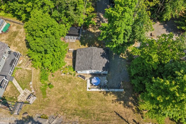 163 Lakeland Road, Hadley, NY 12835