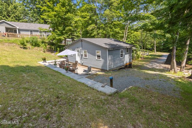 163 Lakeland Road, Hadley, NY 12835