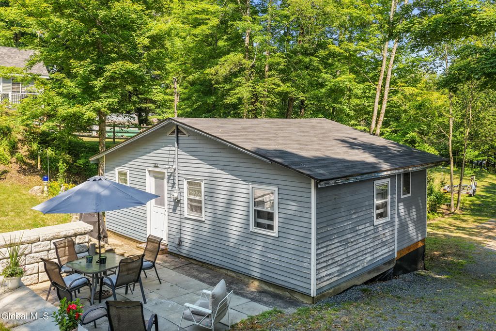 163 Lakeland Road, Hadley, NY 12835