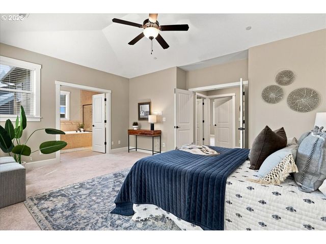 10766 Nw JORDAN Ln, Portland, OR 97210