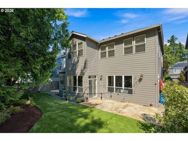 10766 Nw JORDAN Ln, Portland, OR 97210