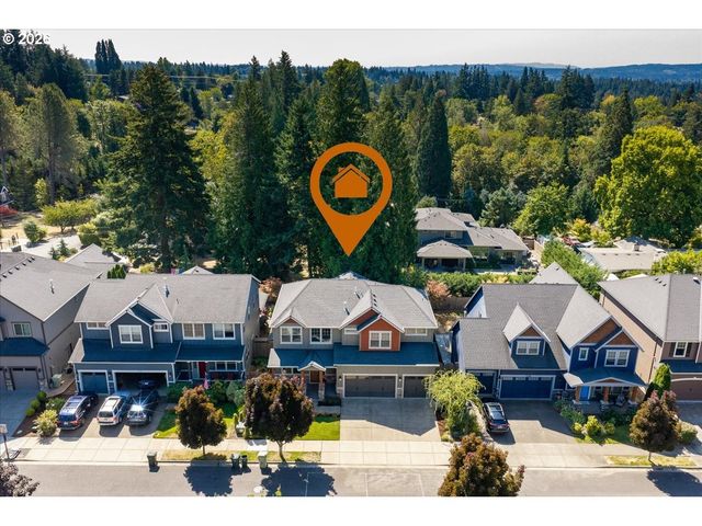 10766 Nw JORDAN Ln, Portland, OR 97210