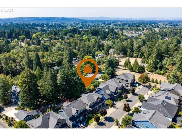 10766 Nw JORDAN Ln, Portland, OR 97210