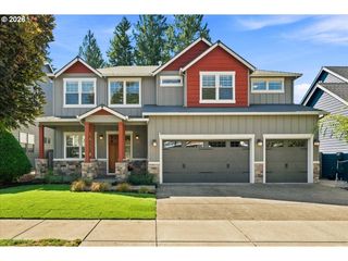 10766 Nw JORDAN Ln, Portland, OR 97210