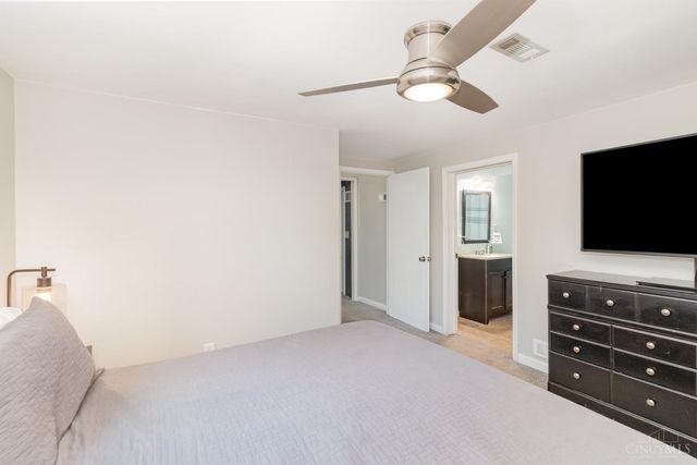 329 Miller Court, Harrison, OH 45030