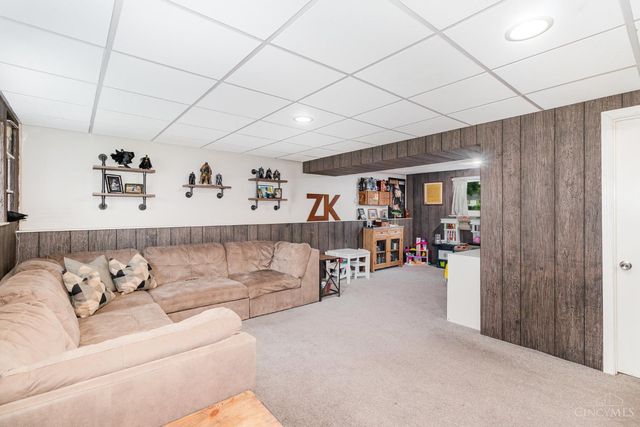 329 Miller Court, Harrison, OH 45030