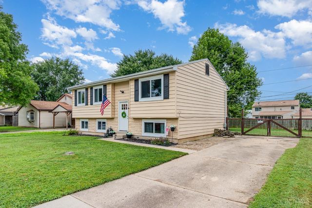 329 Miller Court, Harrison, OH 45030