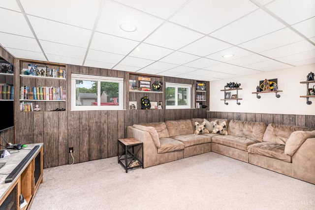 329 Miller Court, Harrison, OH 45030