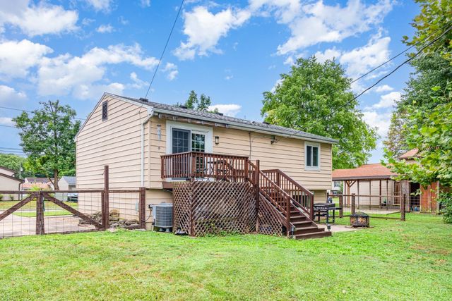 329 Miller Court, Harrison, OH 45030