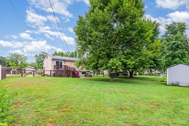 329 Miller Court, Harrison, OH 45030