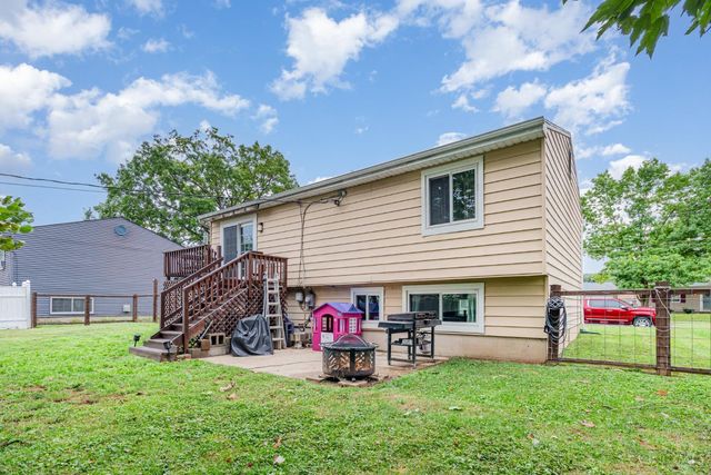 329 Miller Court, Harrison, OH 45030