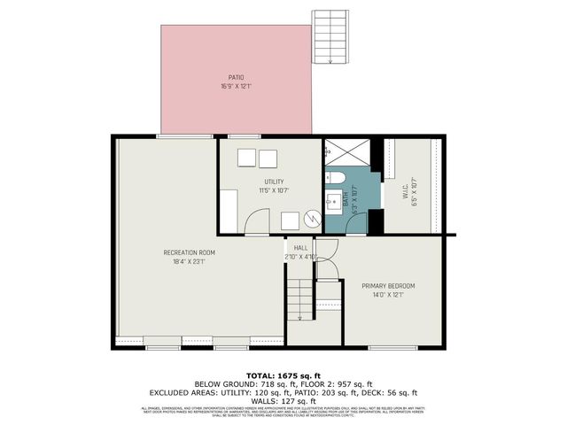 329 Miller Court, Harrison, OH 45030