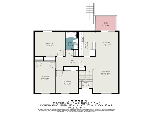 329 Miller Court, Harrison, OH 45030