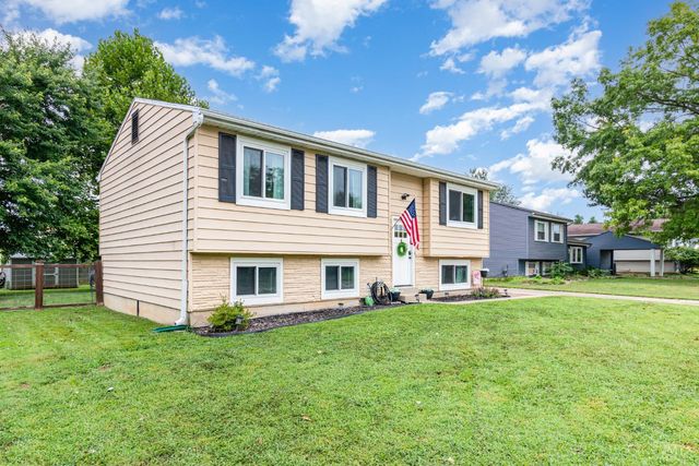 329 Miller Court, Harrison, OH 45030