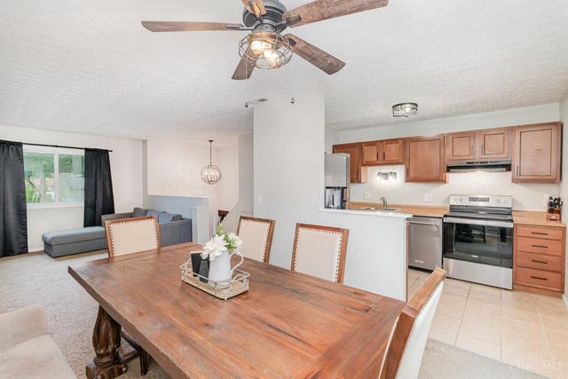 329 Miller Court, Harrison, OH 45030