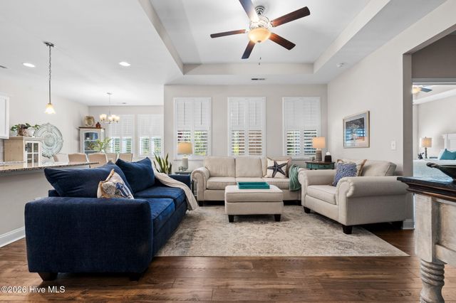 1611 E New Carraway Place SE, Bolivia, NC 28422