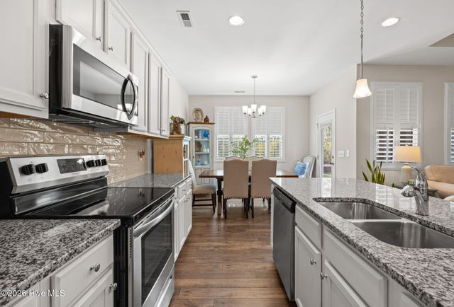 1611 E New Carraway Place SE, Bolivia, NC 28422