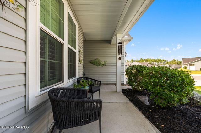 1611 E New Carraway Place SE, Bolivia, NC 28422