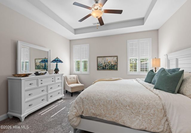 1611 E New Carraway Place SE, Bolivia, NC 28422