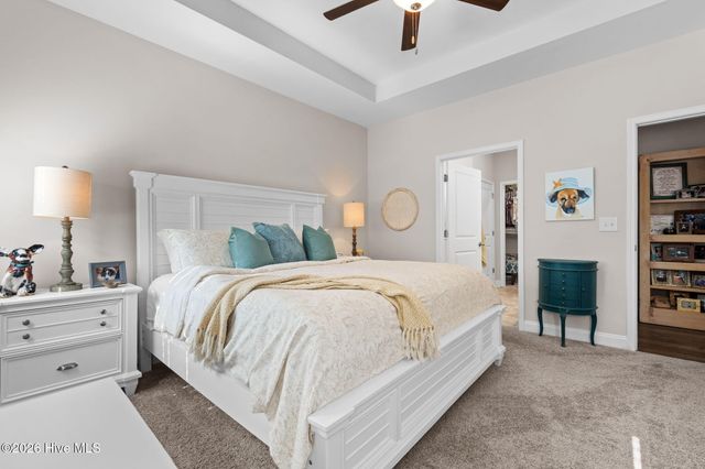 1611 E New Carraway Place SE, Bolivia, NC 28422
