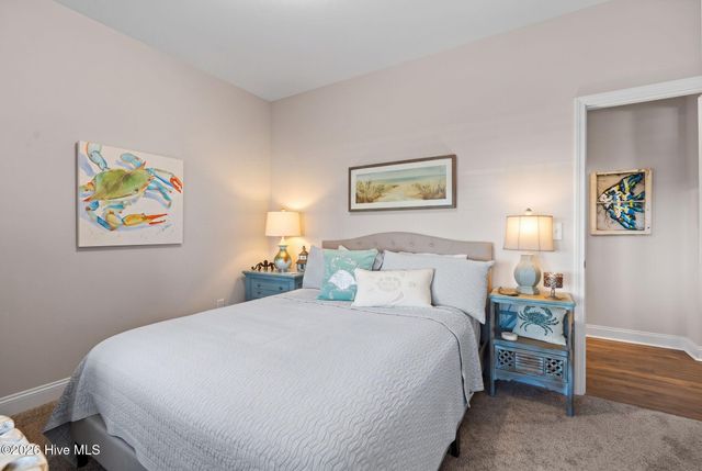 1611 E New Carraway Place SE, Bolivia, NC 28422
