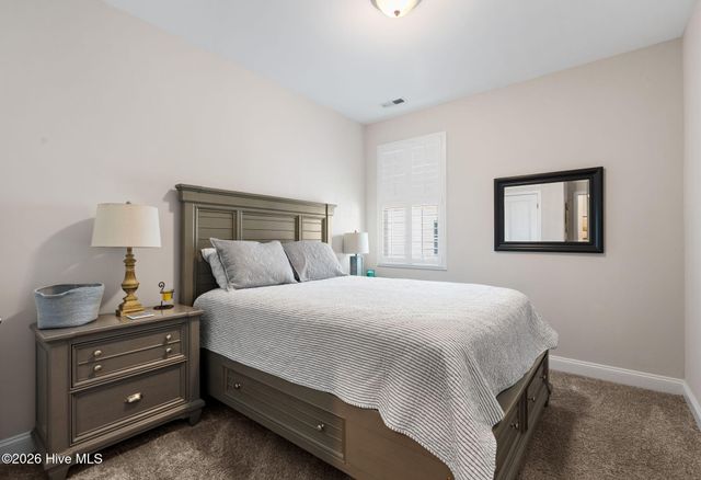 1611 E New Carraway Place SE, Bolivia, NC 28422