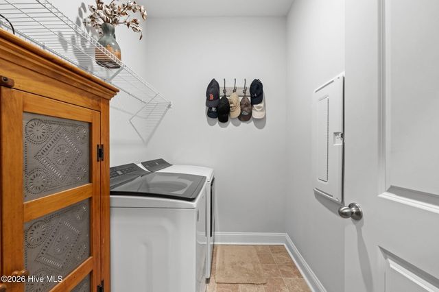 1611 E New Carraway Place SE, Bolivia, NC 28422