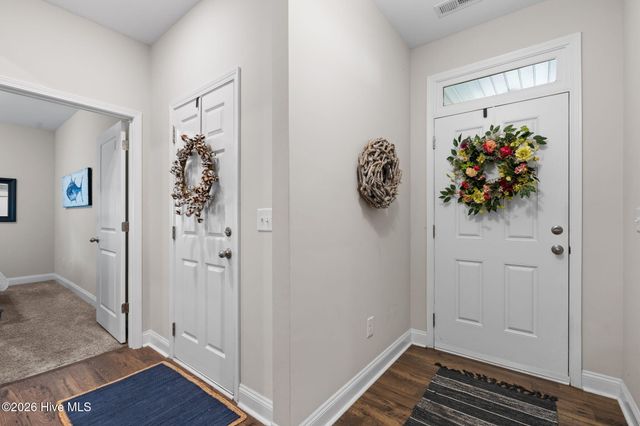 1611 E New Carraway Place SE, Bolivia, NC 28422