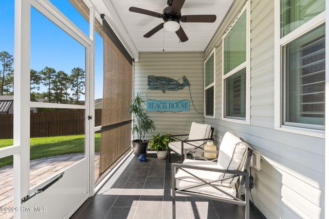 1611 E New Carraway Place SE, Bolivia, NC 28422