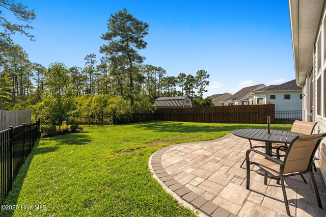 1611 E New Carraway Place SE, Bolivia, NC 28422