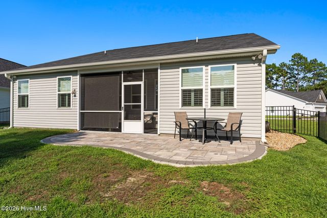 1611 E New Carraway Place SE, Bolivia, NC 28422