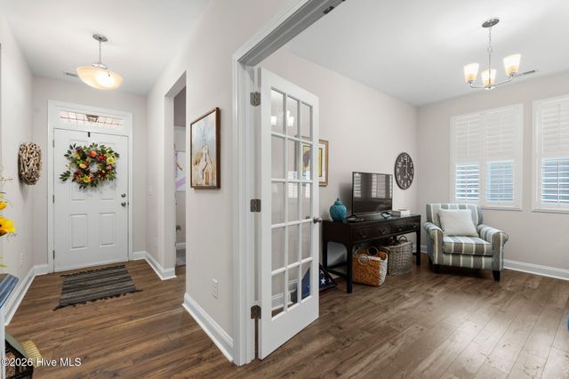1611 E New Carraway Place SE, Bolivia, NC 28422