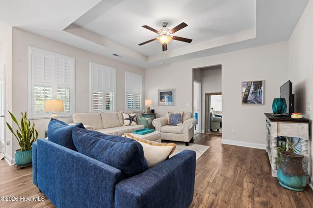1611 E New Carraway Place SE, Bolivia, NC 28422