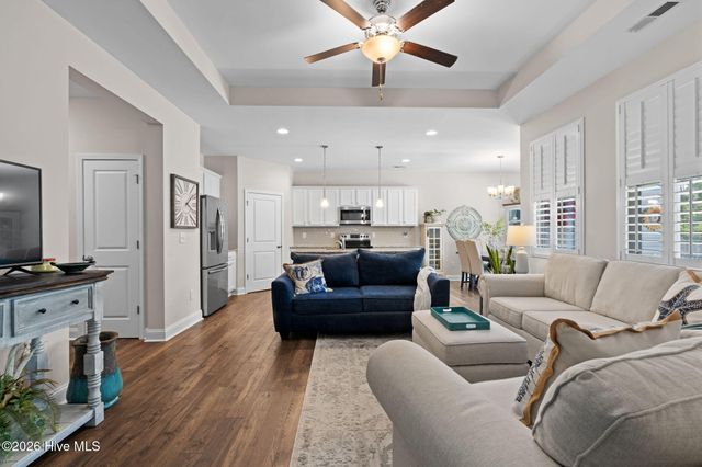 1611 E New Carraway Place SE, Bolivia, NC 28422
