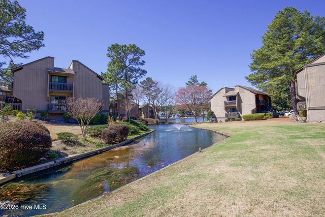 250 Sugar Gum Lane 124, Pinehurst, NC 28374