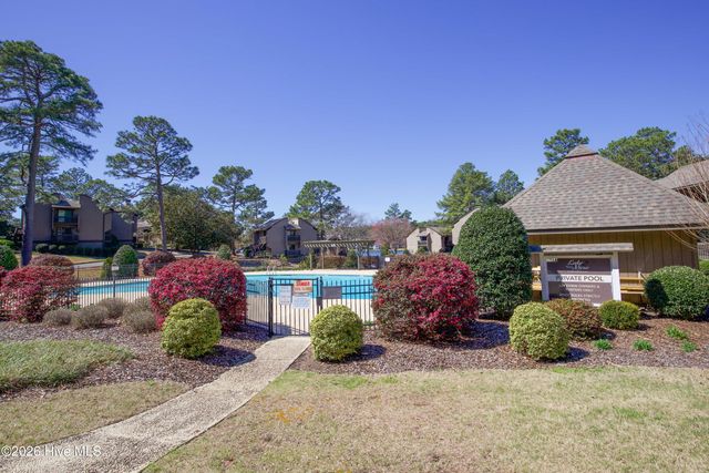 250 Sugar Gum Lane 124, Pinehurst, NC 28374