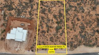 13574 S High Haven Mesa # 241, Vail, AZ 85641