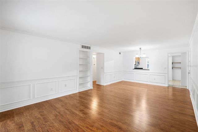 3402 LATANIA DRIVE 321, Tampa, FL 33618