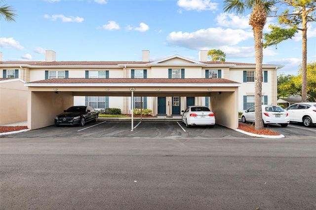 3402 LATANIA DRIVE 321, Tampa, FL 33618