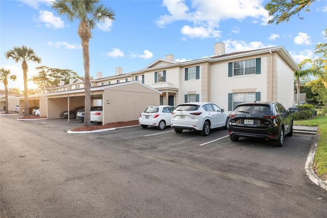 3402 LATANIA DRIVE 321, Tampa, FL 33618