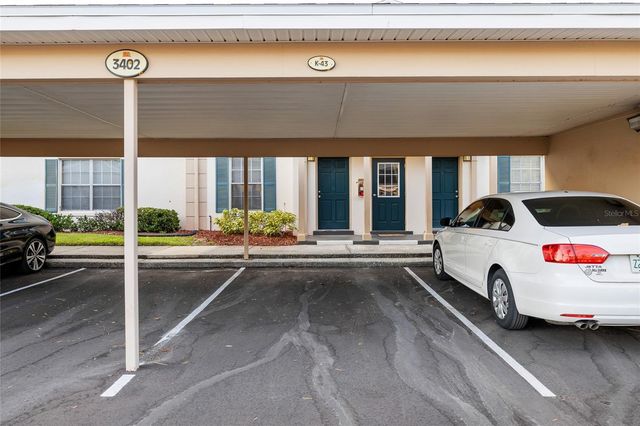 3402 LATANIA DRIVE 321, Tampa, FL 33618