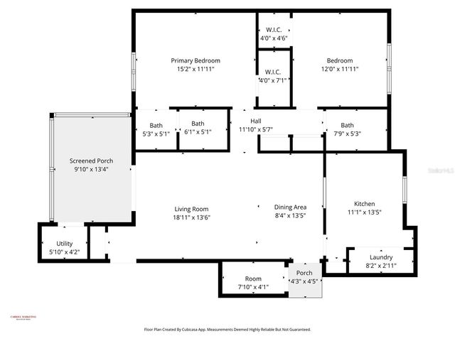 3402 LATANIA DRIVE 321, Tampa, FL 33618